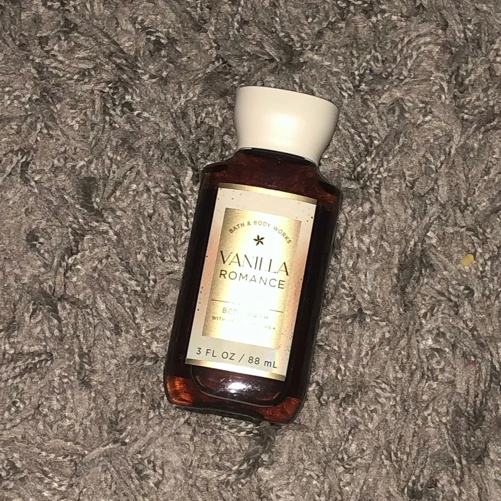 Bath & Body Works bath body
